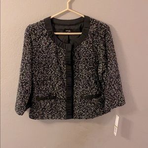 Rafaella #33 Toppers